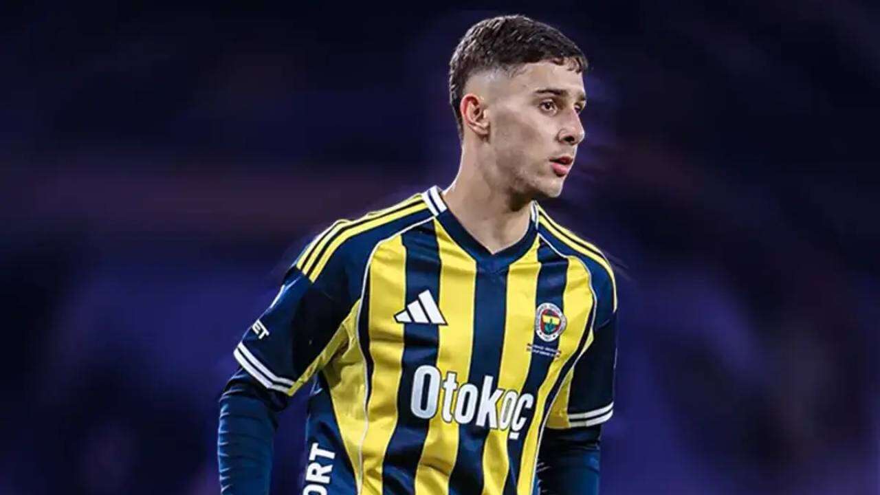 İsmail Kartal'ın 'Joker' transferi takım içinden çıktı: Fenerbahçe yeni Güiza'yı buldu, 5 maçta 4 gol! 5